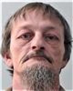 Dwayne Phillip Bowers a registered Sex Offender of Pennsylvania