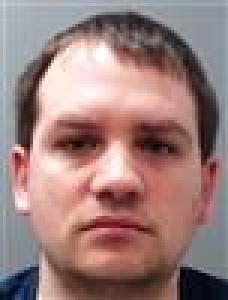Brandon Thomas Deck a registered Sex Offender of Pennsylvania