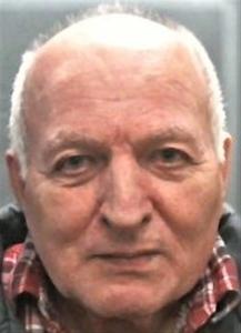 David Francis Rozmiarek a registered Sex Offender of Pennsylvania