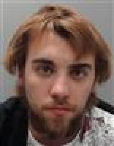 Austin Somerfield Todd a registered Sex Offender of Pennsylvania
