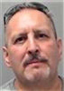 Roberto Enrique Abarca a registered Sex Offender of Pennsylvania