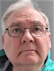 John Mark Nadeau a registered Sex Offender of Pennsylvania