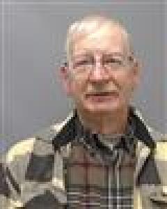 Timothy Daugherty Stein a registered Sex Offender of Pennsylvania