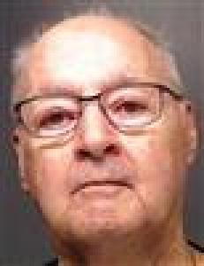 Dennis Carlson a registered Sex Offender of Pennsylvania