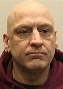 Robert Vargeson a registered Sex Offender of Pennsylvania