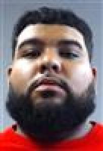 Edwin Raul Torres a registered Sex Offender of Pennsylvania