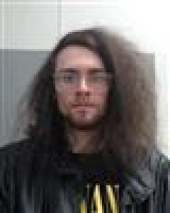 Jonathan Ryan Davis a registered Sex Offender of Pennsylvania