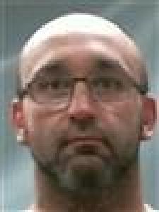 Charles David Shafer a registered Sex Offender of Pennsylvania