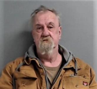 Fred Perry Cook a registered Sex Offender of Pennsylvania