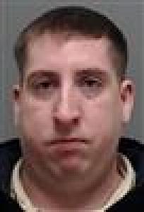 Cody Alan Lewis a registered Sex Offender of Pennsylvania