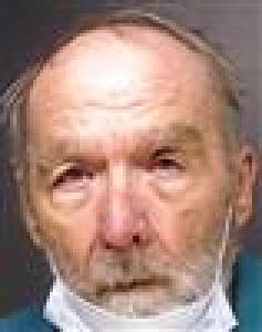 John Francis Dudash a registered Sex Offender of Pennsylvania