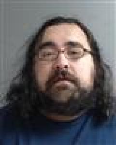 Edward Arthur Solimini a registered Sex Offender of Pennsylvania