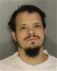 Anthony George Veguilla a registered Sex Offender of Pennsylvania