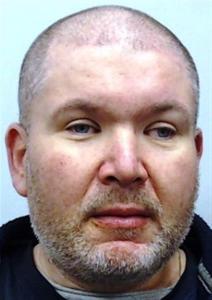 Andreas Michael Wichert a registered Sex Offender of Pennsylvania