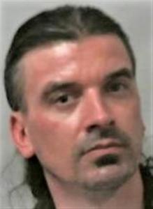 Daniel Carlin a registered Sex Offender of Pennsylvania