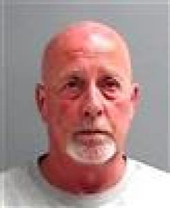 Rodney Lee Moore a registered Sex Offender of Pennsylvania