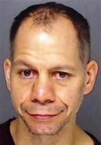 Todd John Lesko a registered Sex Offender of Pennsylvania