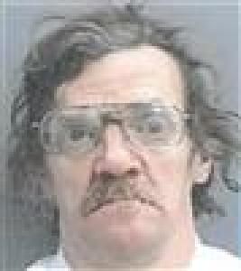 Scott Michael Dill a registered Sex Offender of Pennsylvania