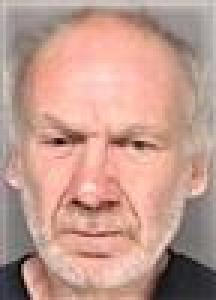 Donald Eugene Beam a registered Sex Offender of Pennsylvania