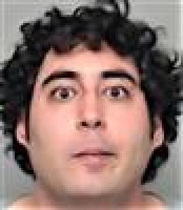 Joshua David Cannella a registered Sex Offender of Pennsylvania