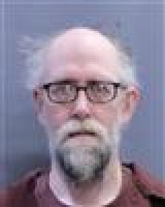 James Eric Gibson a registered Sex Offender of Pennsylvania