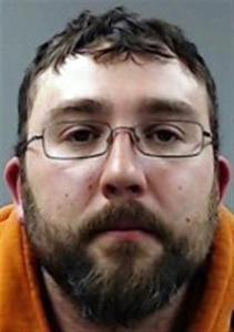 Edward Irwin a registered Sex Offender of Pennsylvania