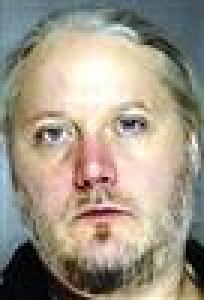 Paul Gatter William III a registered Sex Offender of Pennsylvania