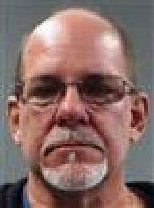 Richard Edward Groger Jr a registered Sex Offender of Pennsylvania