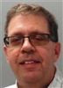 Richard Dean Russell a registered Sex Offender of Pennsylvania