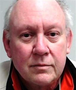 Wilber Day Deason a registered Sex Offender of Pennsylvania