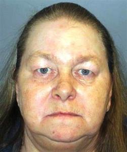 Betty Ann Cain a registered Sex Offender of Pennsylvania