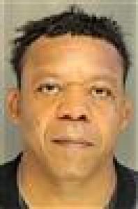Lester Boone a registered Sex Offender of Pennsylvania