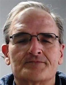 Robert Charles Reiff a registered Sex Offender of Pennsylvania