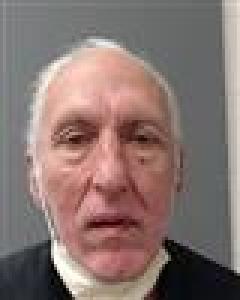 Raymond Clair Tanner a registered Sex Offender of Pennsylvania