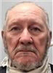 Dennis Lee Weaver Sr a registered Sex Offender of Pennsylvania