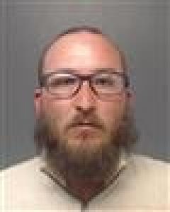 Daniel Alan Varner a registered Sex Offender of Pennsylvania