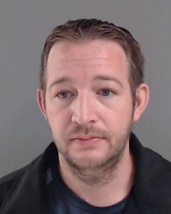 Brian Kieffer a registered Sex Offender of Pennsylvania