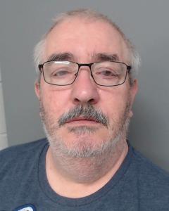 Christopher Leroy Eaken a registered Sex Offender of Pennsylvania
