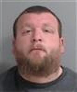 Randy Scott Sharp Jr a registered Sex Offender of Pennsylvania