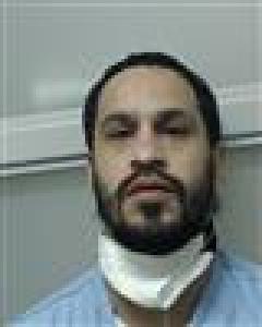 Christopher Zayas a registered Sex Offender of Pennsylvania