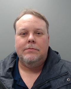 David Michael Gruel Jr a registered Sex Offender of Pennsylvania