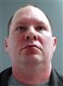 Brett Robert Mcevers a registered Sex Offender of Pennsylvania