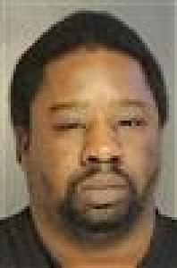 Shawn Levar Bingham a registered Sex Offender of Pennsylvania