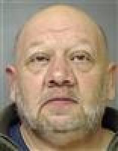 Ernest James Smither a registered Sex Offender of Pennsylvania