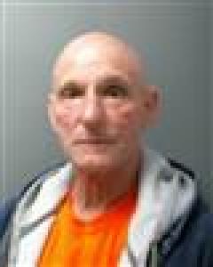 Keith George Pendzich a registered Sex Offender of Pennsylvania