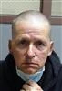 Stephen Wayne Waugh Sr a registered Sex Offender of Pennsylvania