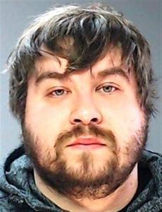 Anthony Karl Dinardo a registered Sex Offender of Pennsylvania