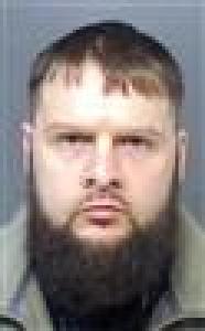 Zachary Allen Roussey a registered Sex Offender of Pennsylvania