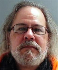 Eric Lanius a registered Sex Offender of Pennsylvania
