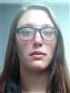 Brittany Ann Marks a registered Sex Offender of Pennsylvania